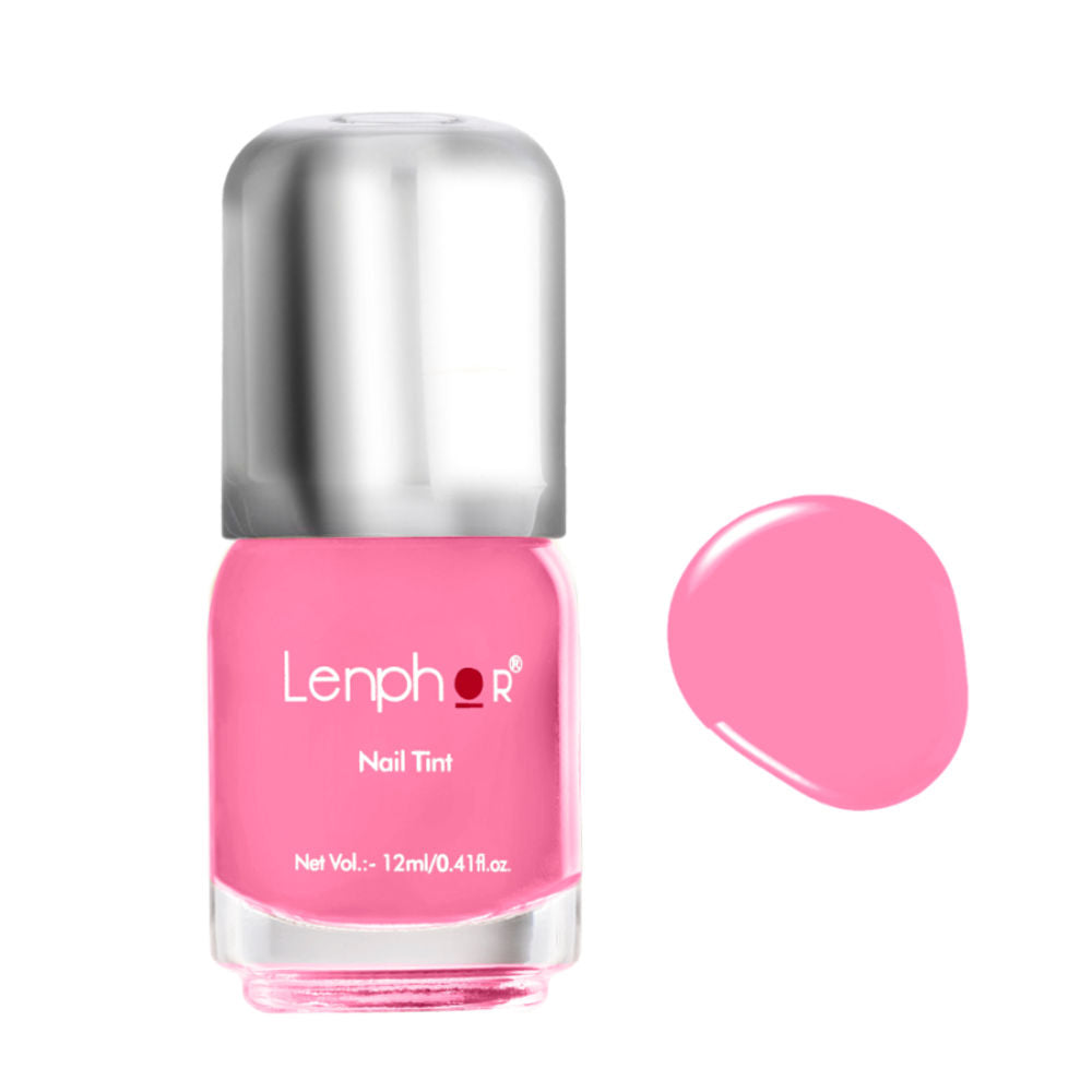 Lenphor Nail Tint - Bliss Me