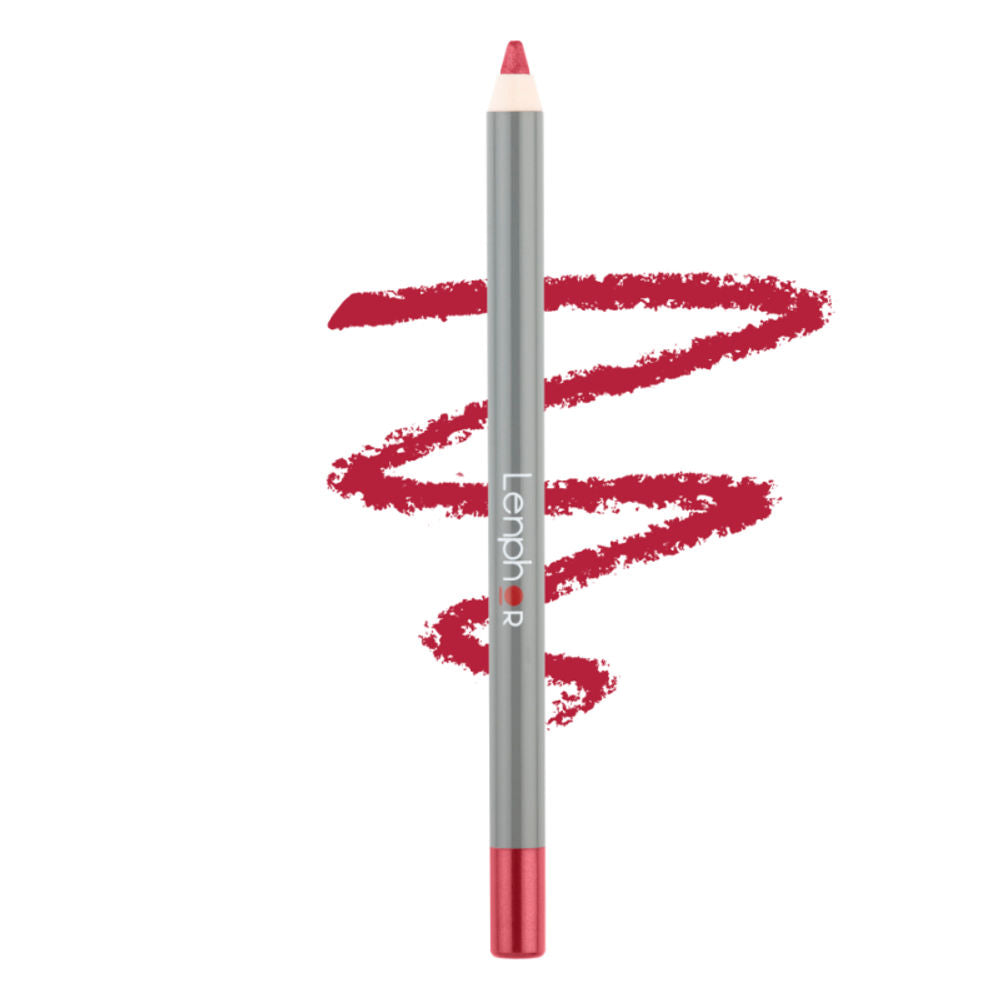 Lenphor Rebel Lip Liner - Pinkish Craze 02 (1.2g)