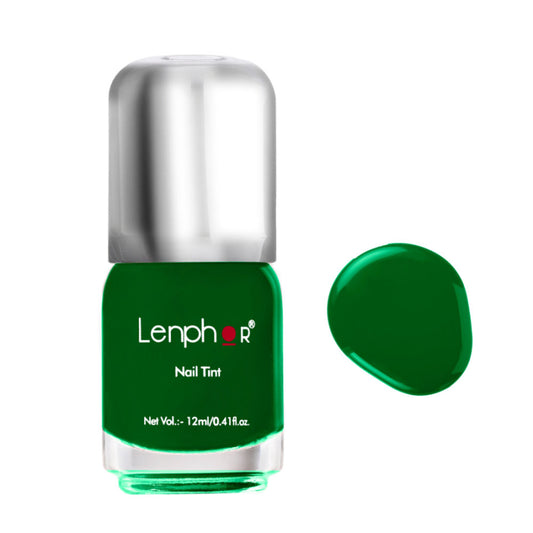 Lenphor Nail Tint - La Nature