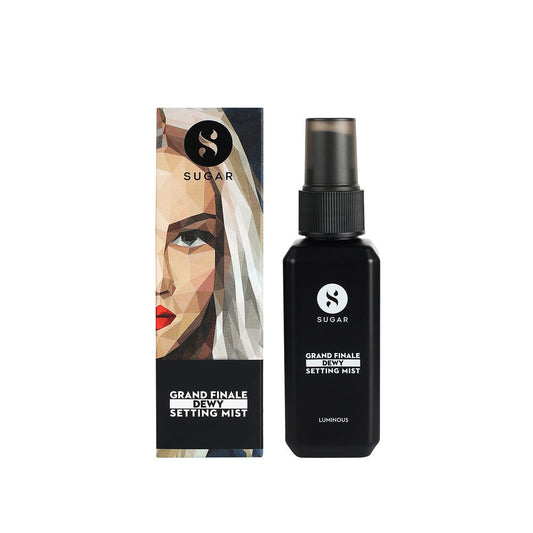 SUGAR Grand Finale Dewy Setting Mist (50ml)