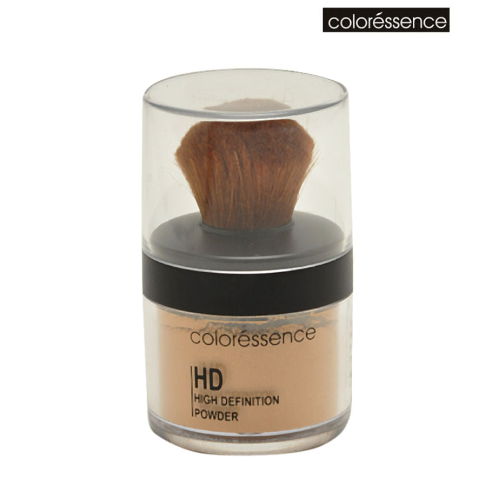 Coloressence High Definition Face