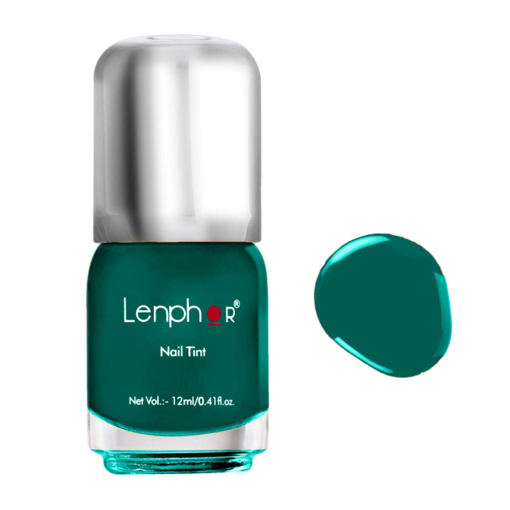 Lenphor Nail Tint - Pine Love