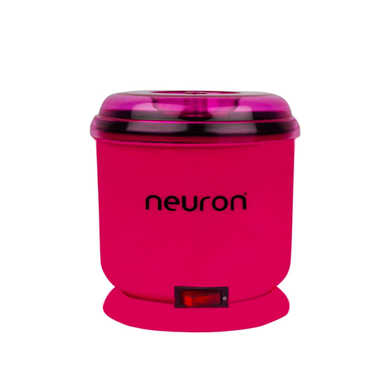 Neuron Ecco Wax Heater Multi color