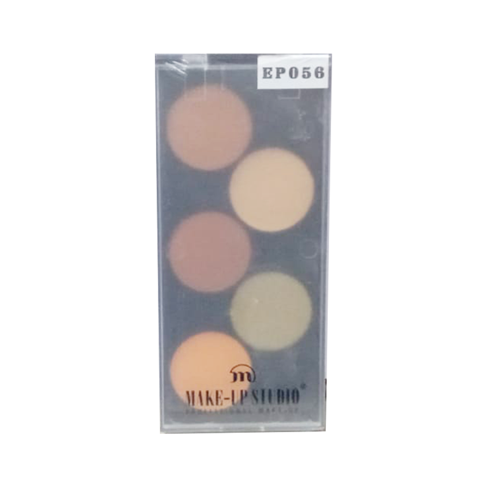 Makeup Studio Professional Concealer Palette2-EP056