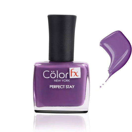 Color Fx Perfect Stay Basic Collection Nail Enamel - 120 (9ml)