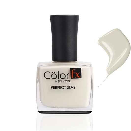 Color Fx Perfect Stay Basic Collection Nail Enamel - 129 (9ml)