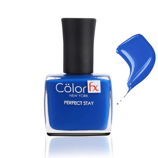 Color Fx Perfect Stay Basic Collection Nail Enamel - 130 (9ml)