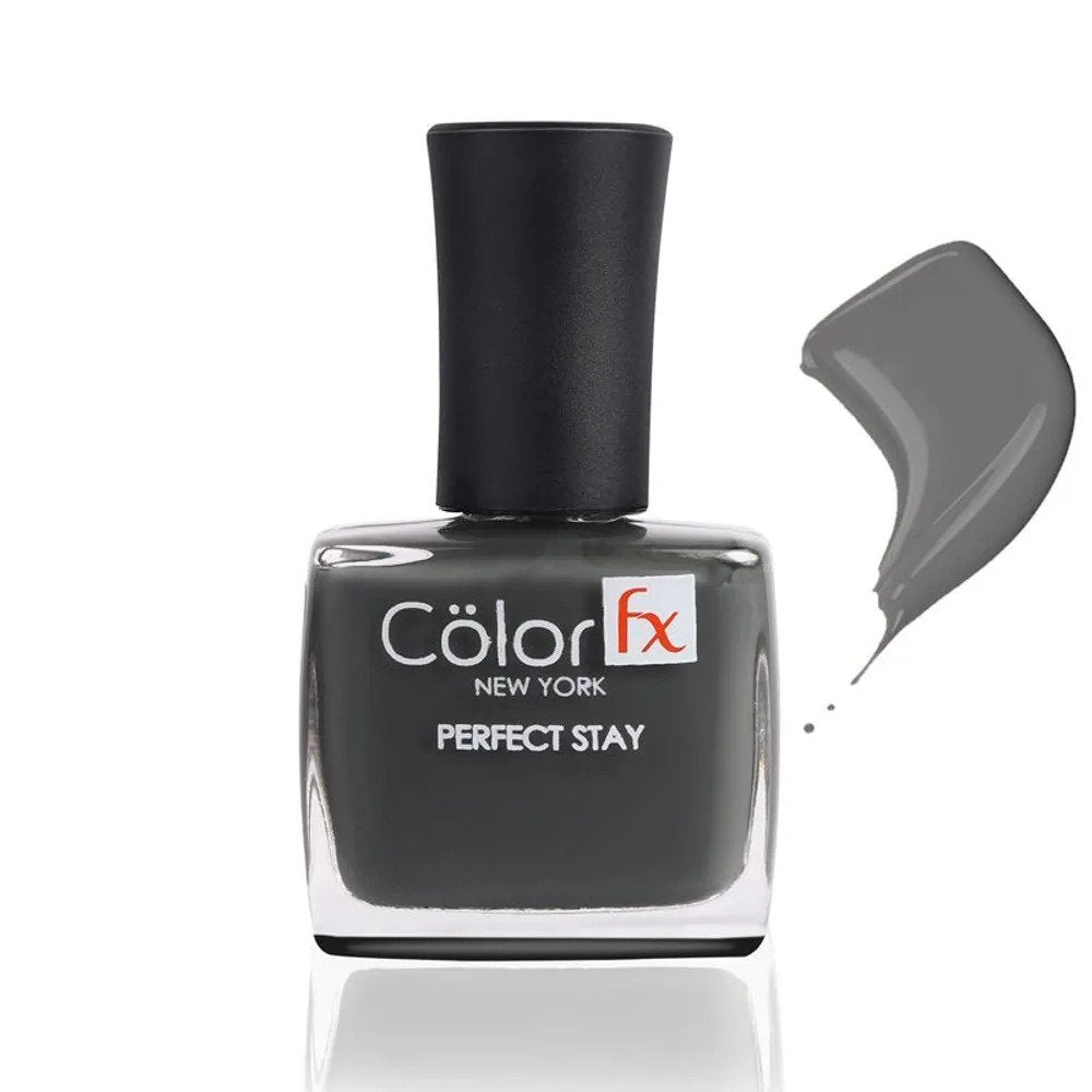 Color Fx Perfect Stay Basic Collection Nail Enamel - 131 (9ml)
