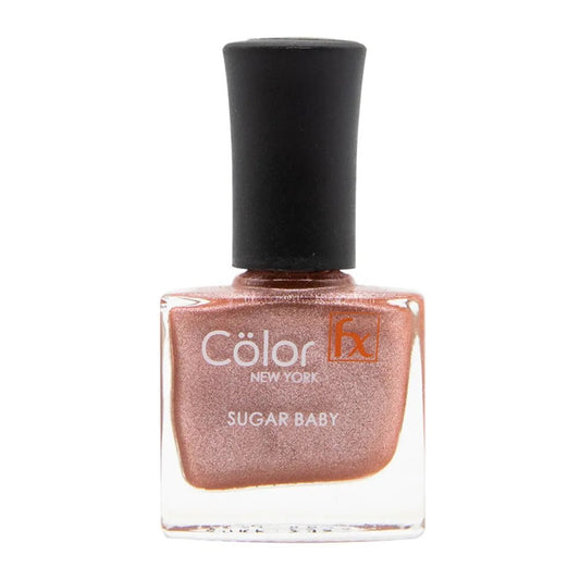 Color Fx Sugar Baby Wedding Collection Nail Enamel - 105 (9ml)