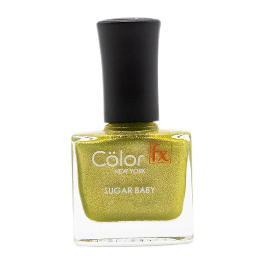 Color Fx Sugar Baby Wedding Collection Nail Enamel - 109 (9ml)