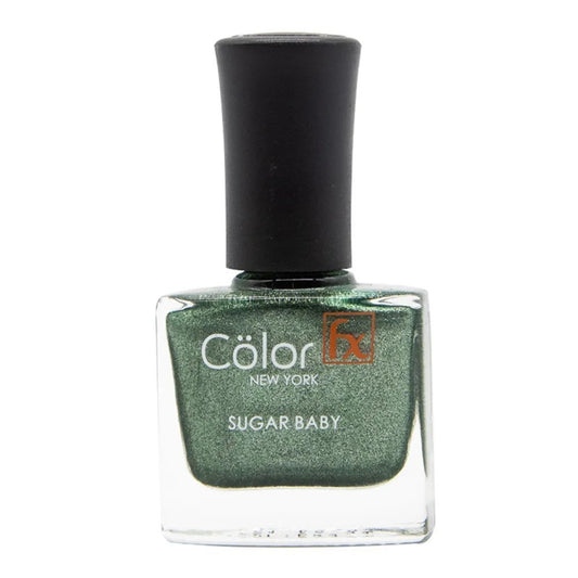 Color Fx Sugar Baby Wedding Collection Nail Enamel - 111 (9ml)