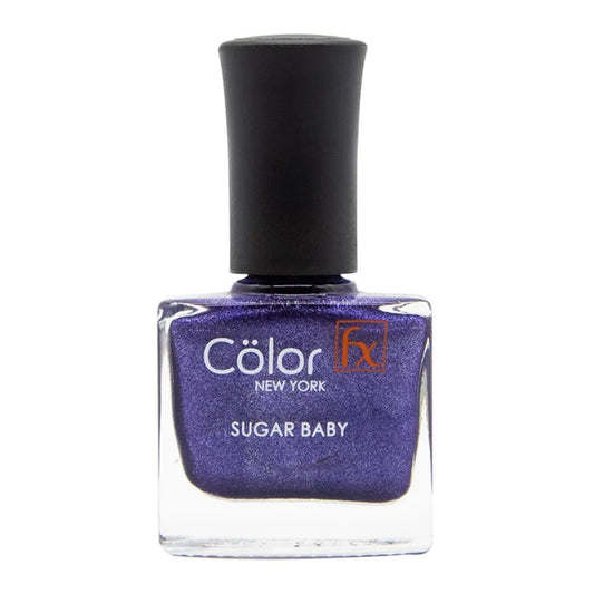 Color Fx Sugar Baby Wedding Collection Nail Enamel - 114 (9ml)