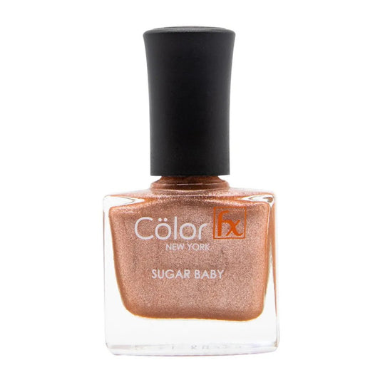 Color Fx Sugar Baby Wedding Collection Nail Enamel - 115 (9ml)