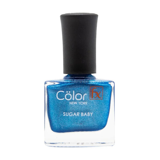 Color Fx Sugar Baby Wedding Collection Nail Enamel - 102 (9ml)