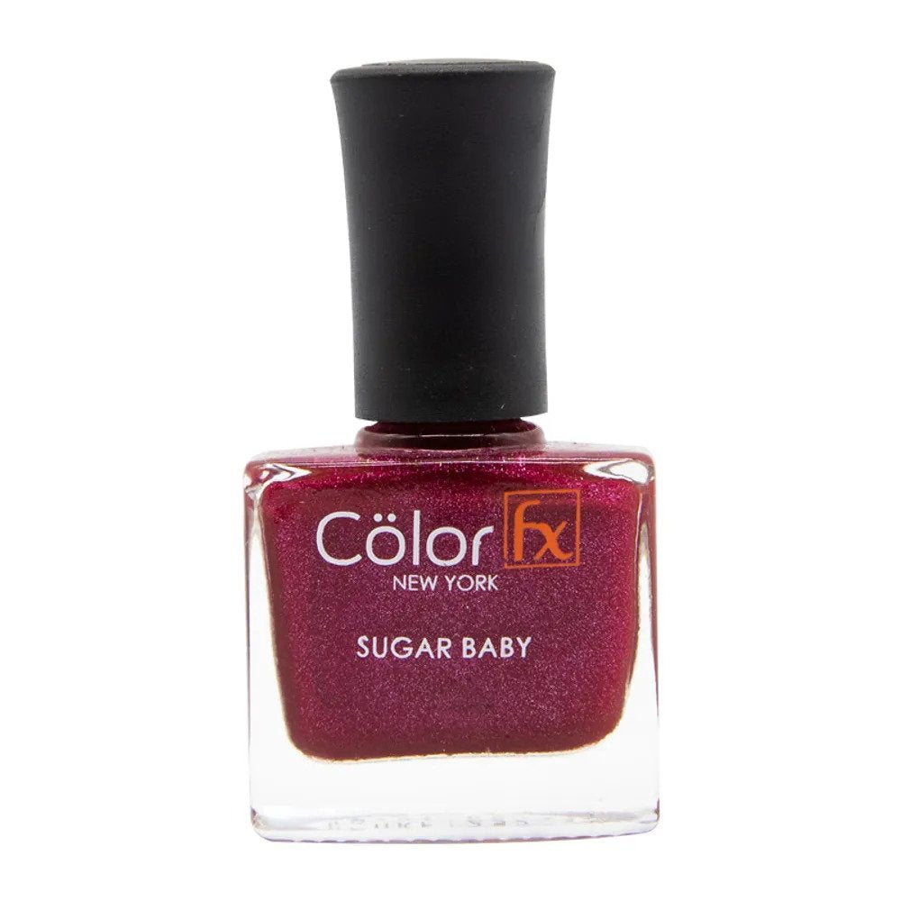 Color Fx Sugar Baby Wedding Collection Nail Enamel - 113 (9ml)