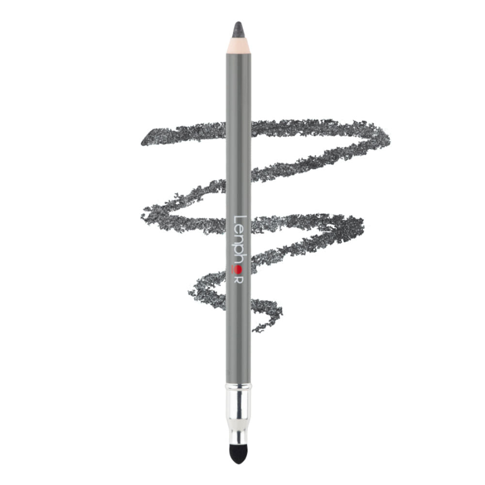 Lenphor Smudge Me Eye Pencil - Groovy Grey 02 (1.2g)