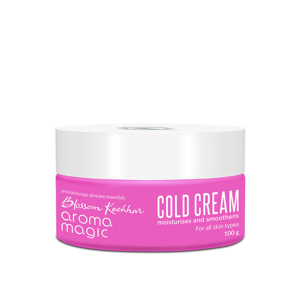 Aroma Magic Cold Cream (100gm)
