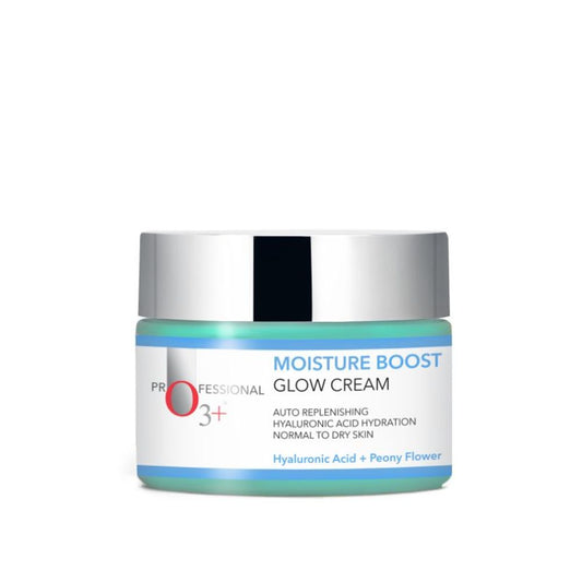 O3+ Moisture Boost Glow Cream (50 g)