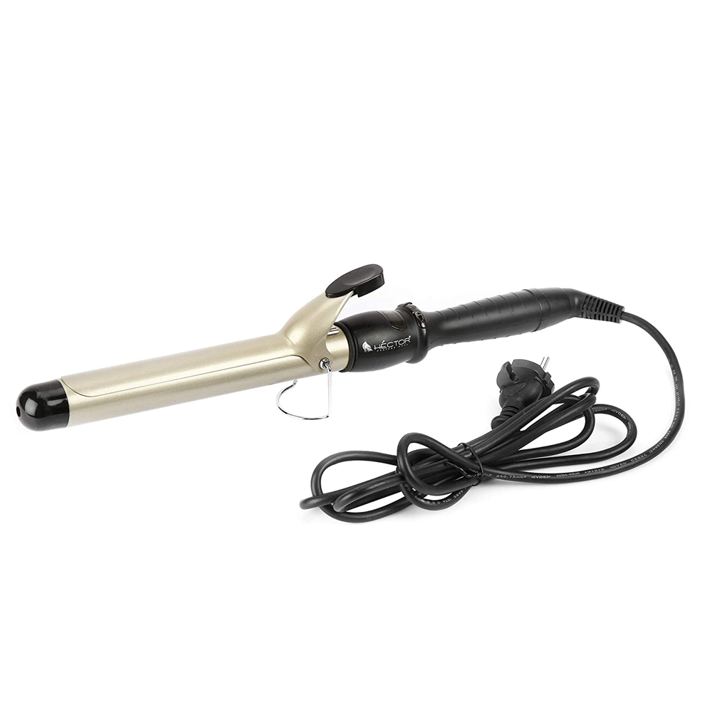 Hector Rotating Curling Iron HT-318, Size-22