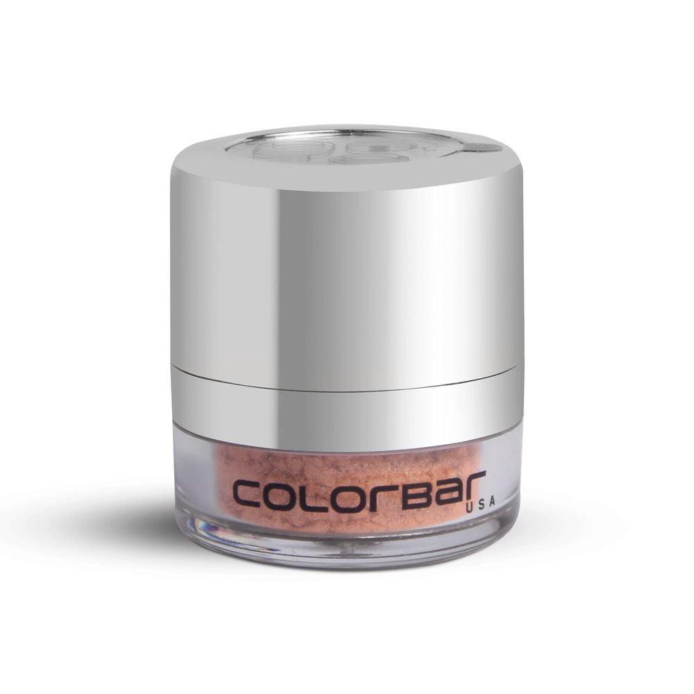 Colorbar Metallics Body Shimmer-Miss Reflective (4gm)