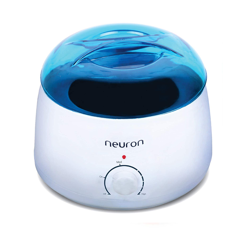 Neuron Prime Mercury Wax Heater