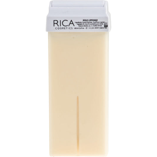 Rica Cosmetics Milk LipoWax