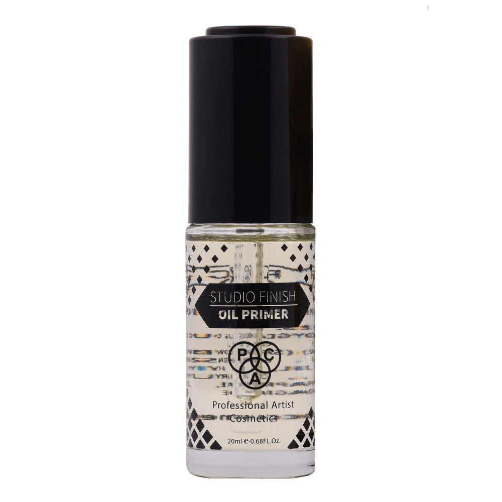 PAC Studio Finish Oil Primer (20ml)