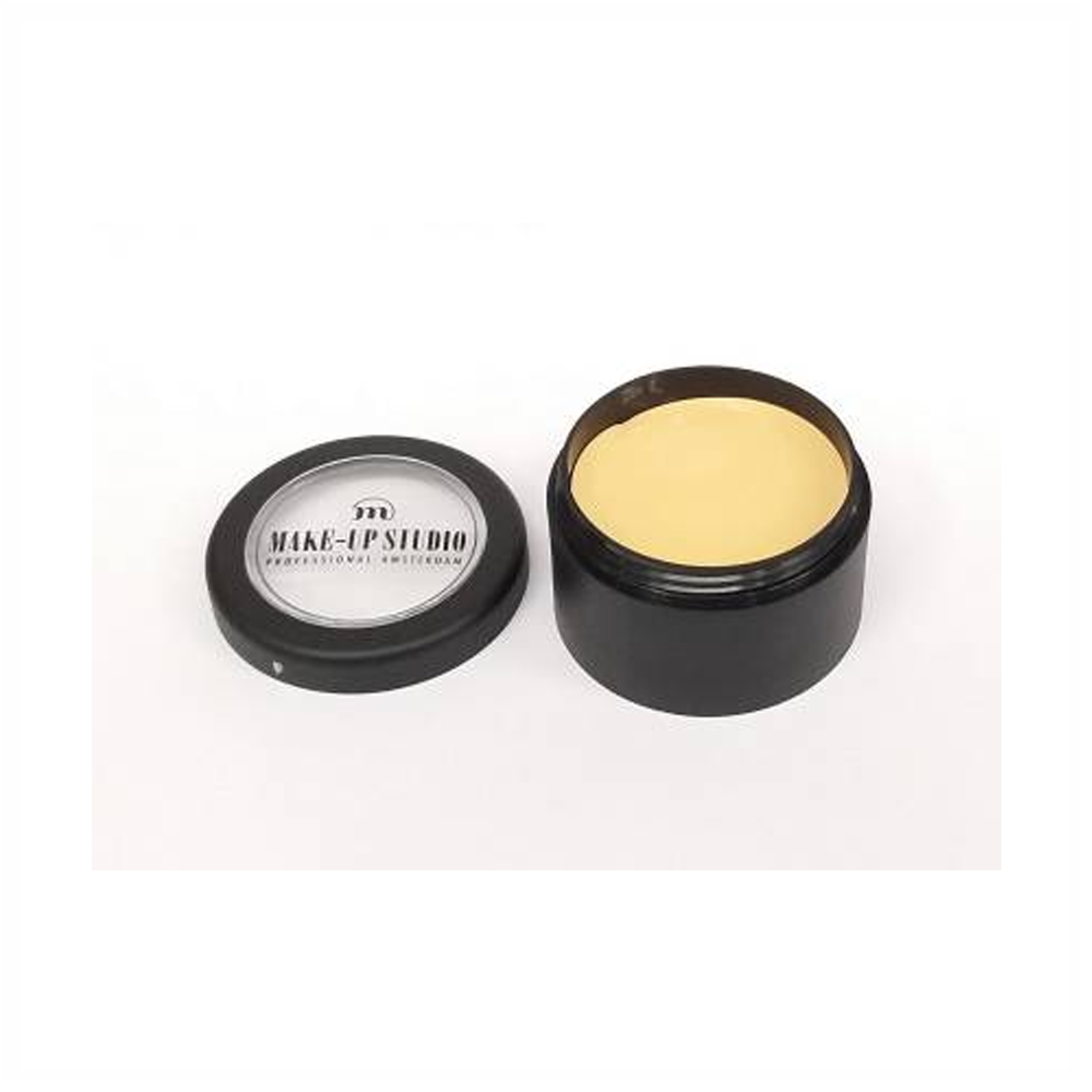 Make-Up Studio Face It - Yellow