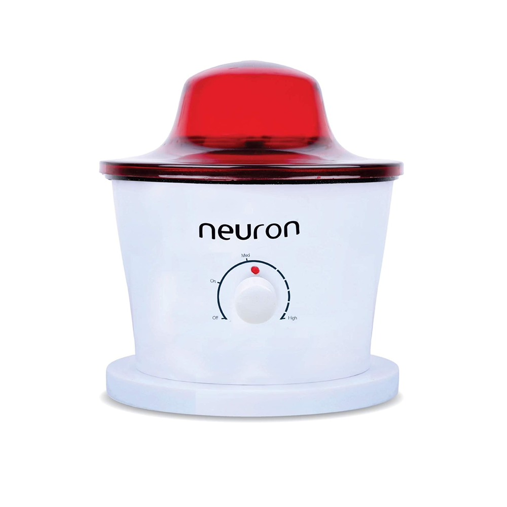 Neuron Prime Pluto Wax Heater